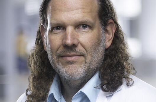 Ask the Expert: San Antonio Nathan Shock Center Deputy Director Adam B. Salmon, PhD, discusses the center’s integrated approach to study the biology of aging