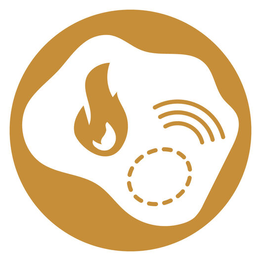 Hallmark icon Dereg Nutr Sens disc