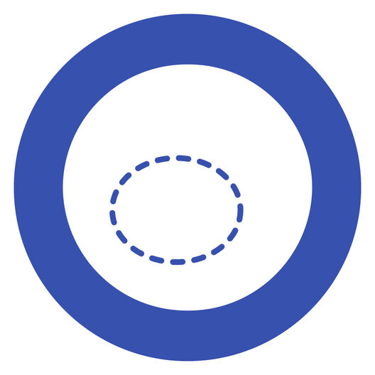 Hallmark icon Stem Cell Exh disc