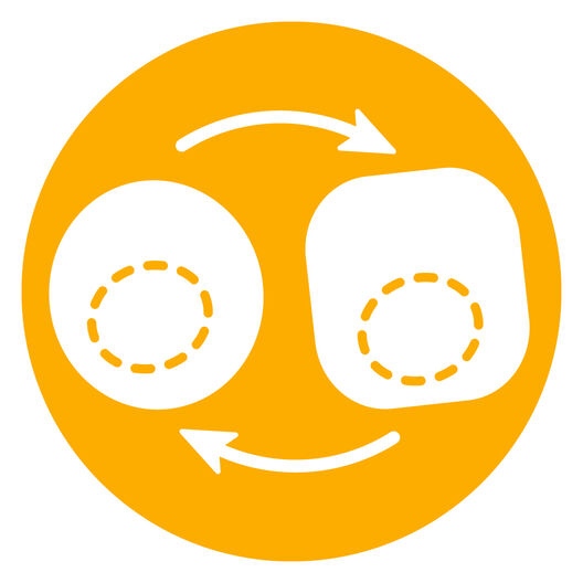 Hallmark icon Alt Int Com disc