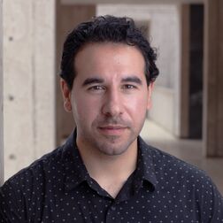 Nassour Headshot fix