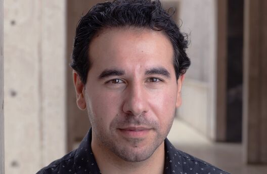 Joe Nassour, PhD