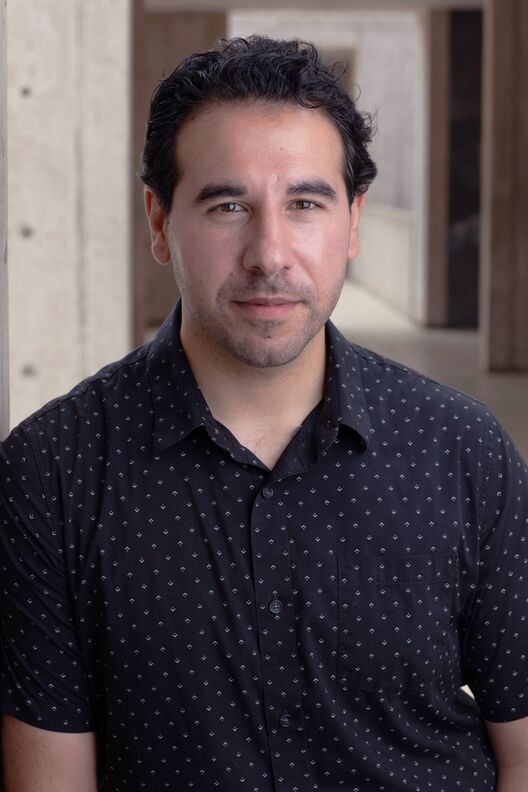 Nassour Headshot fix