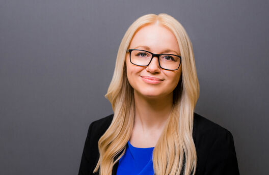 Jennifer Tuscher, PhD