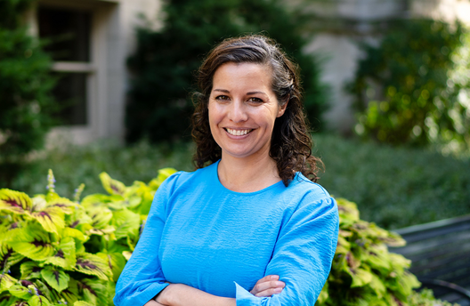 Christina Camell, PhD