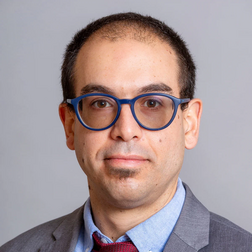 Quattrocelli Headshot