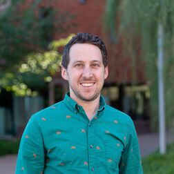 Snyder Mackler Headshot crop