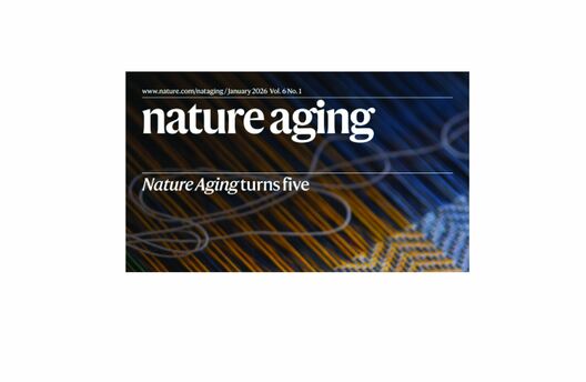 AFAR Experts in the News: Nineteen AFAR-affiliated experts on the past, present, and future of aging research for Nature Aging fifth anniversary issue