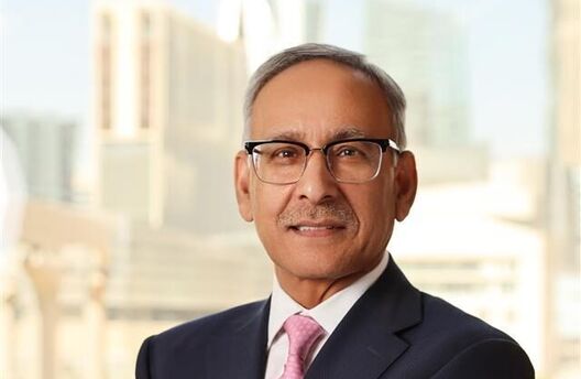 Ask the Expert: Mehmood Khan, MD, on Technologies, Bottlenecks, and Possibilities in Aging Research