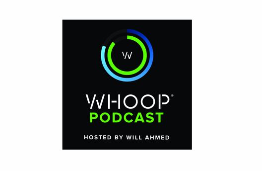 AFAR Expert in the News: Scholar-in-Residence Raiany Romanni-Klein, PhD, discusses socioeconomic impact of extending heathspan on WHOOP podcast