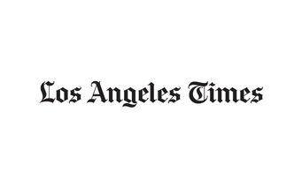 LA Times White box news item