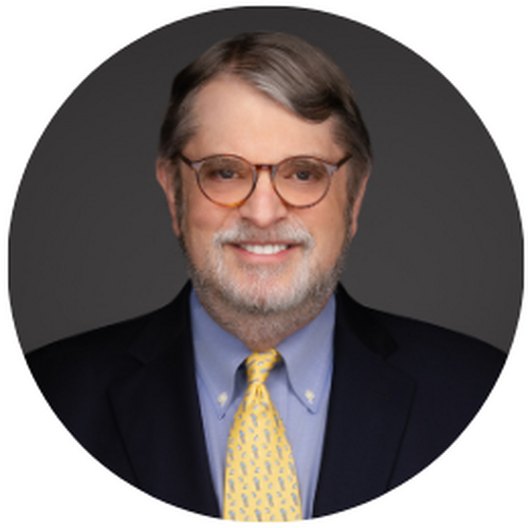 Bob stearns headshot