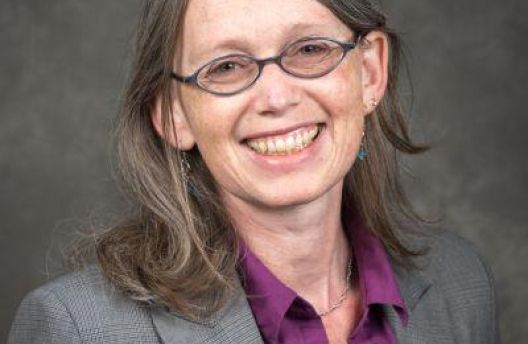 Ask the Expert: Wisconsin Nathan Shock Center Director Rozalyn Anderson, PhD, discusses the center's focus on the role of metabolism in aging