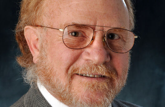 Thomas Johnson, PhD, on the Biomarkers of Aging