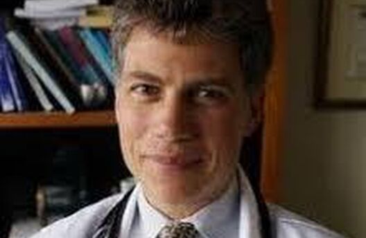 R. Sean Morrison, MD, on Palliative Care and Caregiving