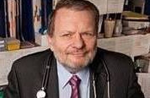 John Morley, MD, on Fragility