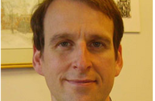 Stephen Thielke, MD, MSPH, on Pain and Aging