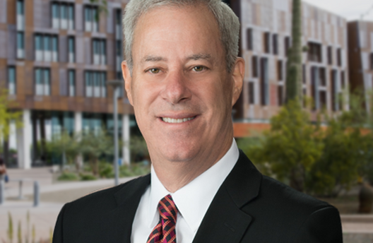 Eric M. Reiman, MD, on Alzheimer's disease