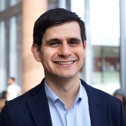 Aguilar carlos Square