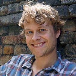 Peter H Sudmant copy