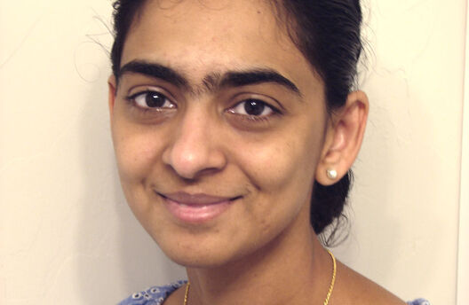 Priya Balasubramanian