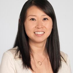 Headshot Henderson Yoko