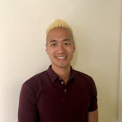 Higuchi Sanabria headshot