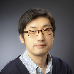 Seungjin Ryu Picture