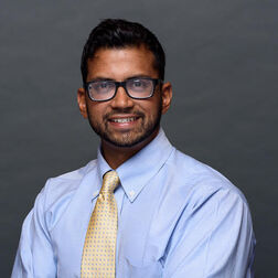 Dibs Datta Headshot
