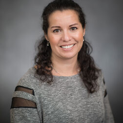 Camell Christina headshot