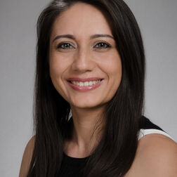 Moreno Claudia photo