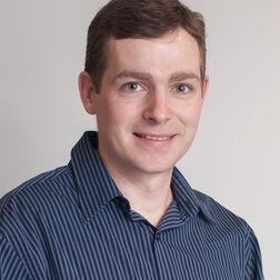 Van Gallen Peter headshot