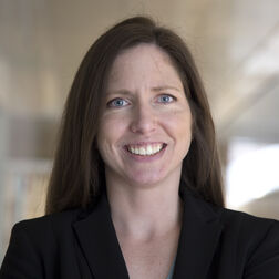 Weivoda Megan headshot