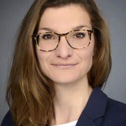 Heid Johanna headshot