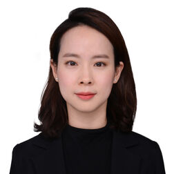 Kang Seokjo headshot