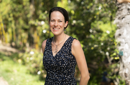 Lindsay De Biase, PhD