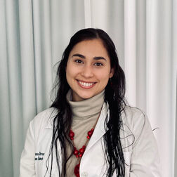 Duran Ortiz headshot