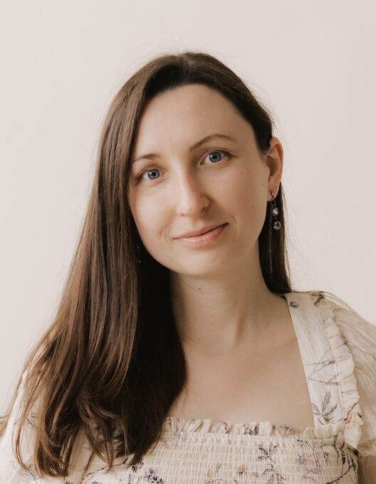 Korotkevich headshot