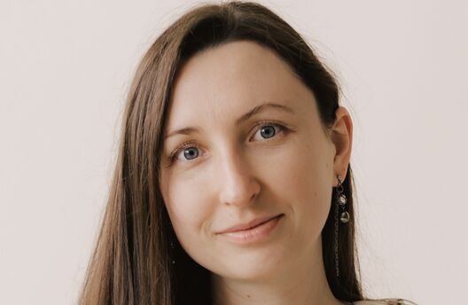 Ekaterina Korotkevich