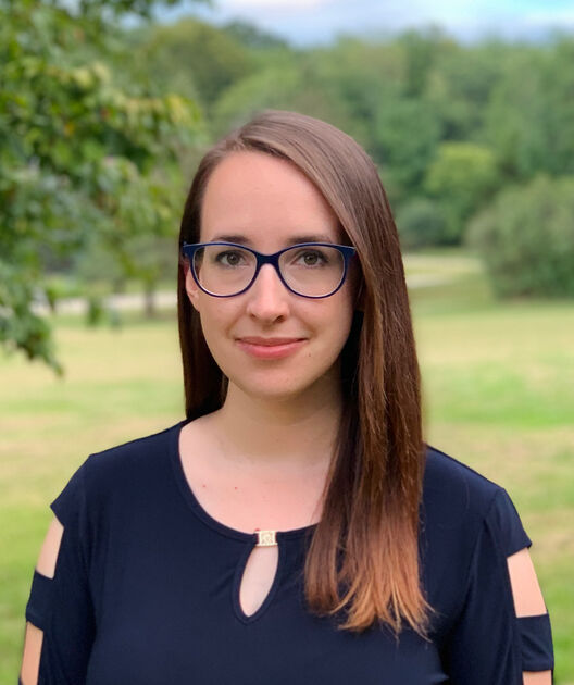 Sturmlechner headshot