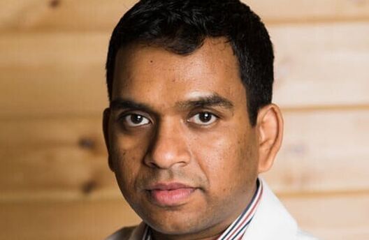 Sailendra Nichenametla