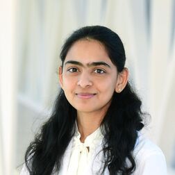 Balasubramanian Headshot