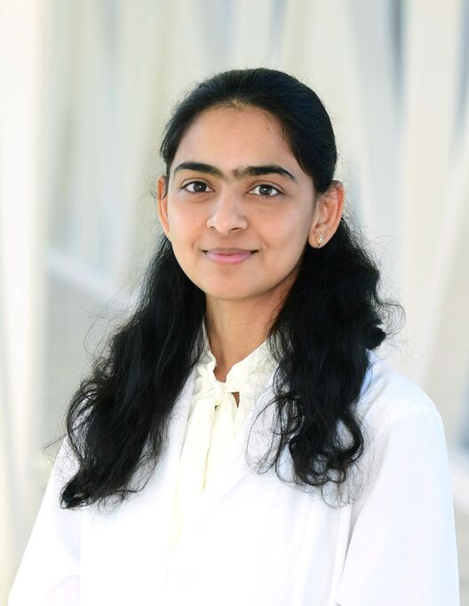 Balasubramanian Headshot