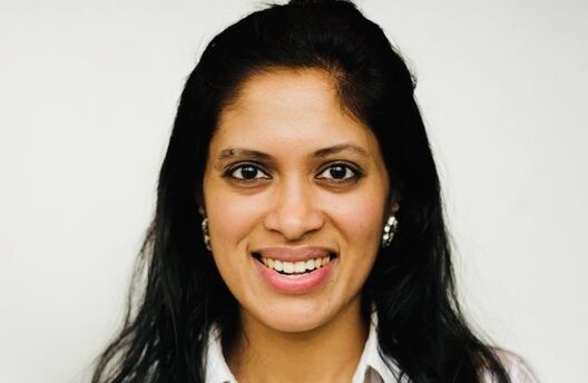 Ayshwarya Subramanian