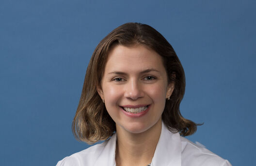 Amy Vandiver, MD, PhD