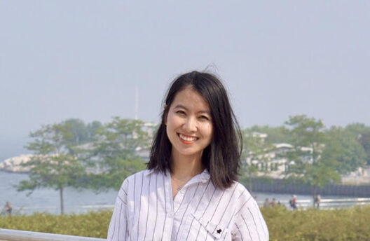 Xiaolin ‘Lindsay’ Huang