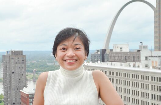 Andrea Francesca M. Salvador