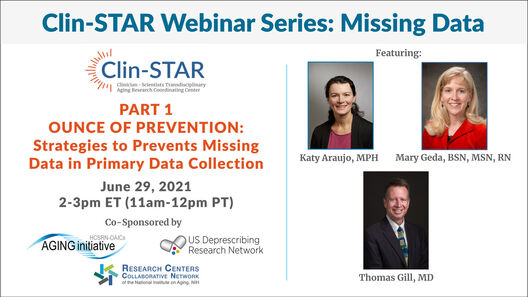 Clin STAR Webinar