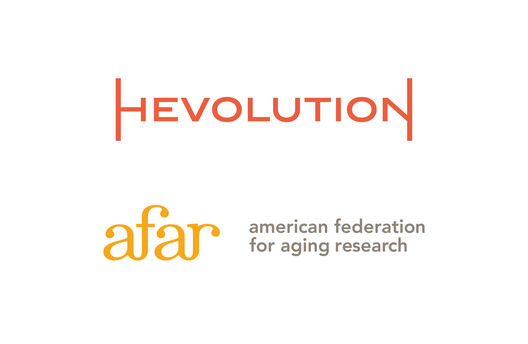 Announcing the Second Cohort of the Hevolution/AFAR New Investigator Awards in Aging Biology and Geroscience Research