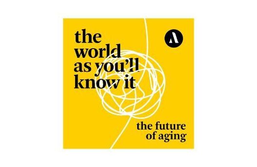 AFAR Experts in the News: AFAR Scientific Director Steven N. Austad, PhD, and Irving Wright Award winner S. Jay Olshansky, PhD, discuss the limits of human lifespan on The World as You’ll Know It podcast